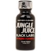 Jungle Juice Black Label Poppers Xtreme Formula 30ml