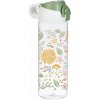 Fľaša na pitie s náustkom TORO 750ml botanica