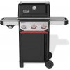 WEBER Spirit E-335