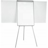 Q-CONNECT Flipchart magnetický 90 x 70 cm