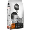 Amity CATS Premium Salmon and Rice granule pre dospelé mačky losos s ryžou 10 kg