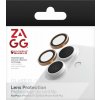 ZAGG ochranná šošovka Premium pre Apple iPhone 17/16/16+ - oranžová 200119645