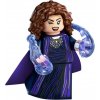 LEGO 71039-01 Minifigúrky : Štúdio Marvel – 2. séria - Agatha Harkness