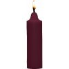 Ouch! Wax Play Candle Rose Scented