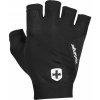 Harbinger Flexfit 2.0 – fitness rukavice, unisex, čierne Veľkosť: XL