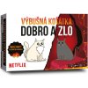 Výbušné mačiatka: Dobro a zlo (ASMEKIEK12CSSK)