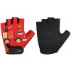 Detské cyklistické rukavice Spokey PLAY RESCUE XS