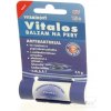 Ihneď k odberu - Vitalos balzam na pery vitamínový Antibakterial UV+15 4,5 g