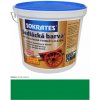 Sokrates Sedliacka farba, extra kvalita 2 kg > 0538 zelená