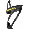 TOPEAK košík na fľašu SHUTTLE CAGE Z CARBON žltá príslušenstvo