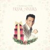 Sinatra Frank: Christmas With Frank Sinatra (Coloured Opaque White Vinyl) - Vinyl (LP)