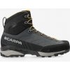 Scarpa Mescalito TRK Planet GTX sivé