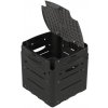 Railblaza Gear Hub Black Držiak na prút/udicu