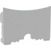Geberit - Výplňový diel ku splachovacej nádržke pod omietku Sigma 12 cm 457.801.00.1