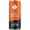 Puhdistamo Natural Energy Drink STRONG 330 ml Malina