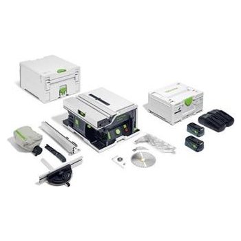 Festool CSC SYS 50 EBI-Plus 577374