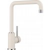 Stojanková kuchynská batéria Blanco 527461 biela