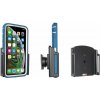 Brodit držiak do auta na Apple iPhone 11/11 Pro/Pro Max/Xs Max, bez nabíjania, š. 80-94mm, hr. 9-13mm 711084