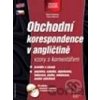 Obchodní korespondence v angličtině - Petra Koktavá, Petra Matušů