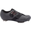 SIDI Aertis Dark Gray Cycling Shoes - 44