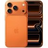 iPhone 17 Pro 512GB Kozmická oranžová