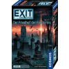 EXIT® - Das Spiel: Der Friedhof der Finsternis (Hra)