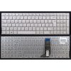 slovenská klávesnica Asus A556UQ K556UJ K556UV F556U R558UA FL5900U X556 X556U X756U white CZ/SK