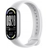 Xiaomi Smart Band 10 Glacier Silver - Smart náramok