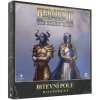 Archon Studio Heroes of Might & Magic III: The Board Game – rozšíření Bitevní pole - CZ Česká verze
