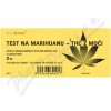 IVD Biotech drogový test na marihuane - THC z moču 2 ks