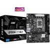 Základná doska ASRock B760M-H2/M.2 (90-MXBN00-A0UAYZ)