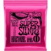 Ernie Ball 2223 Super Slinky Nickel Wound