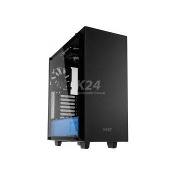 NZXT S340 Elite CA-S340W-B5