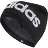 adidas DAILY beanie LT čierna biela