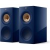 KEF R3 Meta - modrá indigo SE
