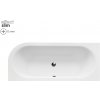 Besco Avita Slim akrylátová vaňa Dĺžka vane: 160 cm, Orientácia: pravá, WAV-160-NPS