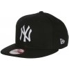 New Era 9FI 9Fifty MLB New York Yankees - Black/White S/M