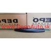 Škoda OCTAVIA II 11/08- predná krytka strešného nosiča Pravá / KOMBI
