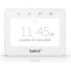 SATEL INT-TSG2R-W Dotyková klávesnica s 4.3” displejom
