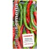 Paprika pálivý baraní roh Poseidon DOBRA SEMENA