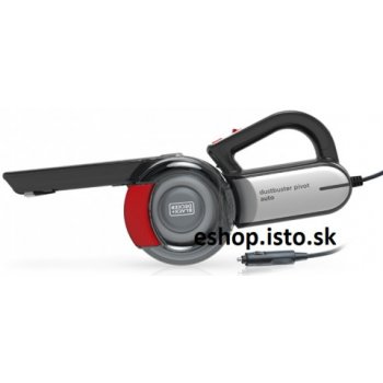 Black & Decker PV 1200 AV