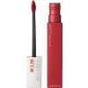 Maybelline Super Stay Matte Ink dlhotrvajúci tekutý rúž 20 Pioneer 5 ml
