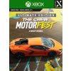 The Crew: Motorfest (Ultimate Edition) (XSX)