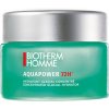 Biotherm Hydratačný gélový krém pre mužov Homme Aquapower (72h Gel-Cream) 50 ml