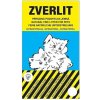 Zverlit modrý jemný bez vône 6 kg
