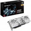 Acer PREDATOR BIFROST Radeon RX 9070 XT White/OC/16GB/GDDR6 DP.Z4FWW.P02