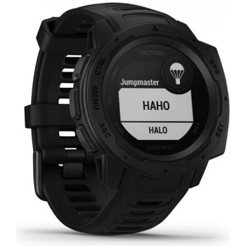 Garmin Instinct Tactical