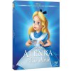 Magic Box DVD Film - Alenka v říši divú