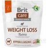 Brit Care Hypoallergenic Weight Loss Rabbit 1 kg