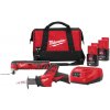 MILWAUKEE M12 Set náradia 4933000102